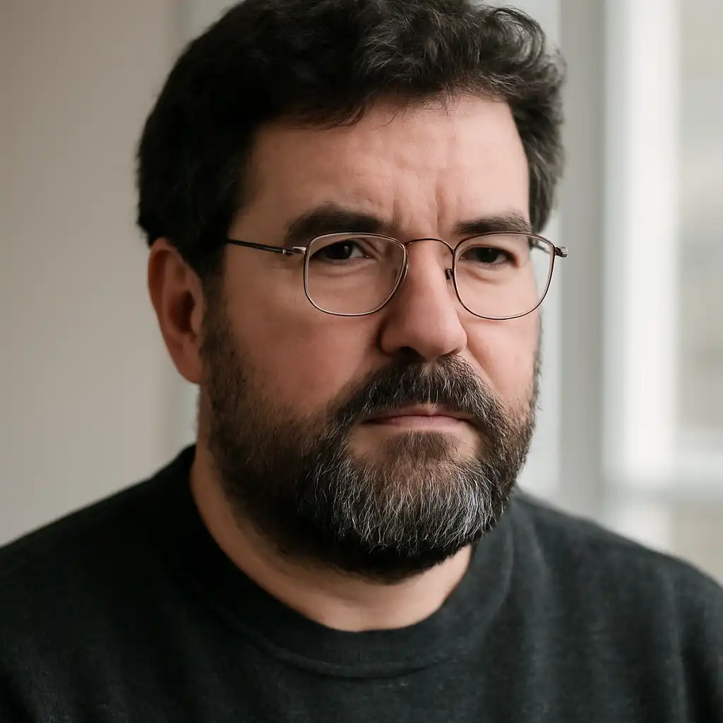 Christophe Arnaud